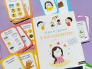 Coffret Concentration Pour Les Enfants : Un Jeu De Cartes encequiconcerne Jeux Pour Enfant De 6 Ans