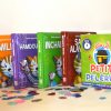 Coffret Enfant Islam 2-7 Ans - Jeu Petit Petit Pèlerin Et Collections De  Livres Pour Enfant Sami dedans Jeux Enfant 7 Ans