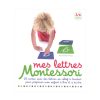 Coffret Mes Lettres Montessori encequiconcerne Jeux De Lettres Enfants