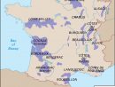 Cognac | History, Geography, &amp; Points Of Interest | Britannica pour Liste Region De France