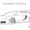 Coloriage - 2005 Bugatti Veyron | Coloriages À Imprimer Gratuits destiné Ferrari A Colorier