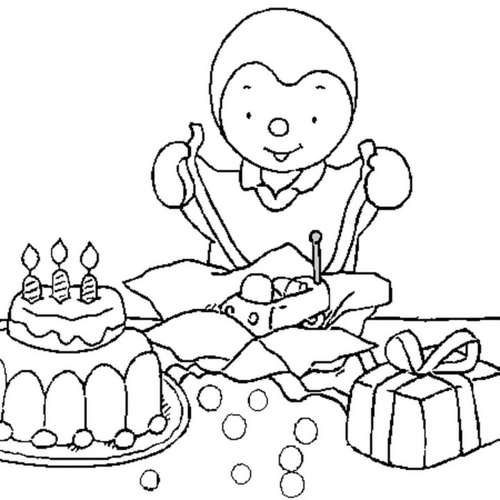 Coloriage 3 Ans En Ligne Gratuit À Imprimer à Jeux En Ligne Enfant 3 Ans