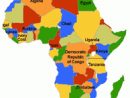 Coloriage Afrique Sur Hugolescargot avec Dessin Africain A Colorier