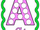 Coloriage Alphabet Lettre De A A Z avec Lettre De L Alphabet A Imprimer Et Decouper
