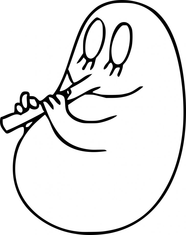 Coloriage Barbapapa Enfant À Imprimer Sur Coloriages tout Coloriage Barbapapa À Imprimer Gratuit