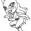 Coloriage Catwoman Enfant À Imprimer Sur Coloriages avec Masque De Catwoman A Imprimer