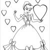 Coloriage Chateau Princesse Coloriage Bébé Princesse Disney encequiconcerne Cendrillon Dessin A Imprimer