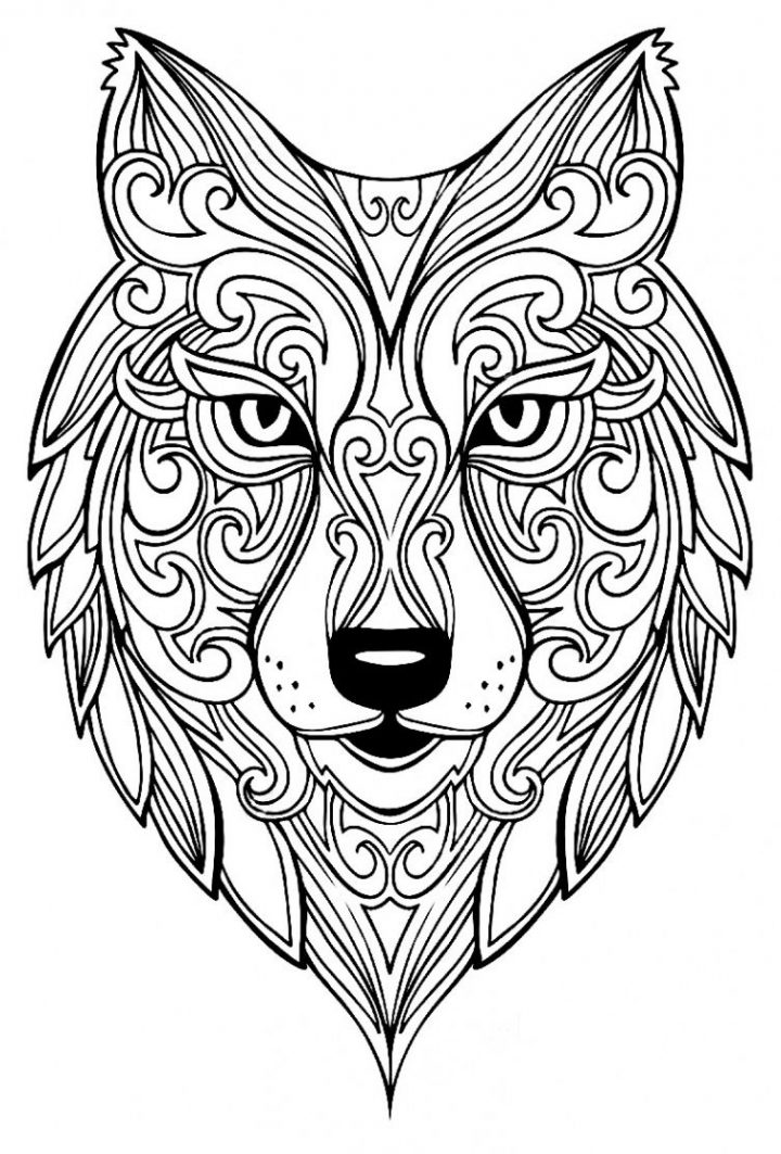 Coloriage De Mandala Imprimer Nouveau Coloriage Mandala dedans Mandala À Colorier Et À Imprimer Gratuit