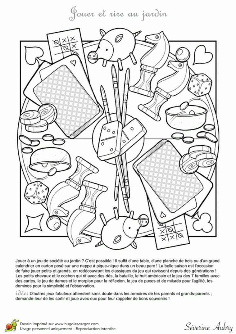 Coloriage De Mandalas Belle Saisons, Sur Le Thème Des Jeux tout Jeux De Coloriage De Cheval