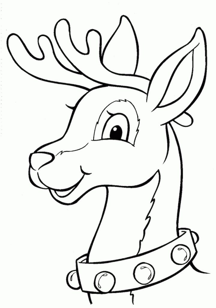 Coloriage De Noël À Imprimer Gratuit – 40 Dessins Que Vos à Coloriage A4 Imprimer Gratuit