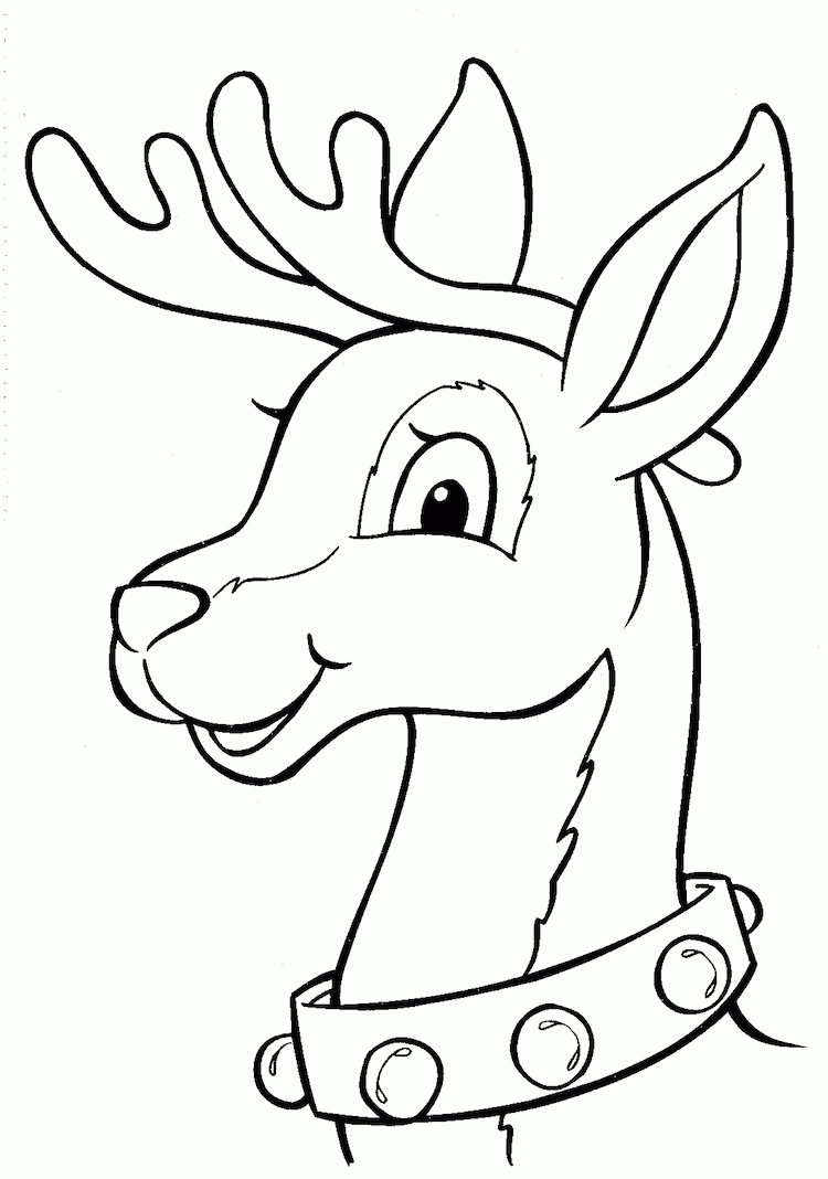 Coloriage De Noël À Imprimer Gratuit - 40 Dessins Que Vos encequiconcerne Coloriage De Pere Noel A Imprimer Gratuitement 