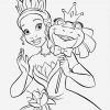 Coloriage De Princesses Disney A Imprimer Archives pour Coloriage Princesses Disney À Imprimer