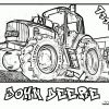 Coloriage De Tracteur John Deere Coloriage De Tracteur John intérieur Coloriage Tracteur Tom À Imprimer