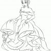 Coloriage Disney - Les Beaux Dessins De Disney À Imprimer Et serapportantà Coloriage Princesses Disney À Imprimer