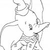 Coloriage Dumbo Disney À Imprimer Sur Coloriages à Dessin Dumbo