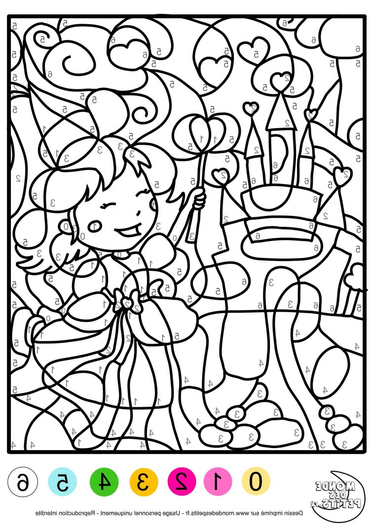 Coloriage Enfant 5 Ans . 14 Créatif Coloriage Enfant 5 Ans dedans Puzzle Gratuit Pour Fille De 3 Ans