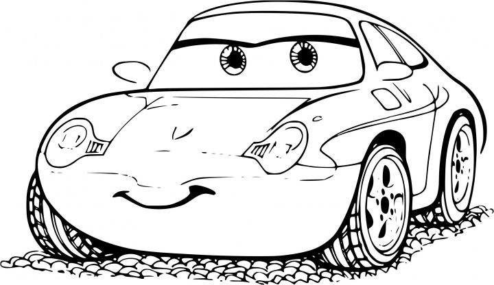 Coloriage Flash Mcqueen Di 2020 encequiconcerne Coloriage De Flash Mcqueen