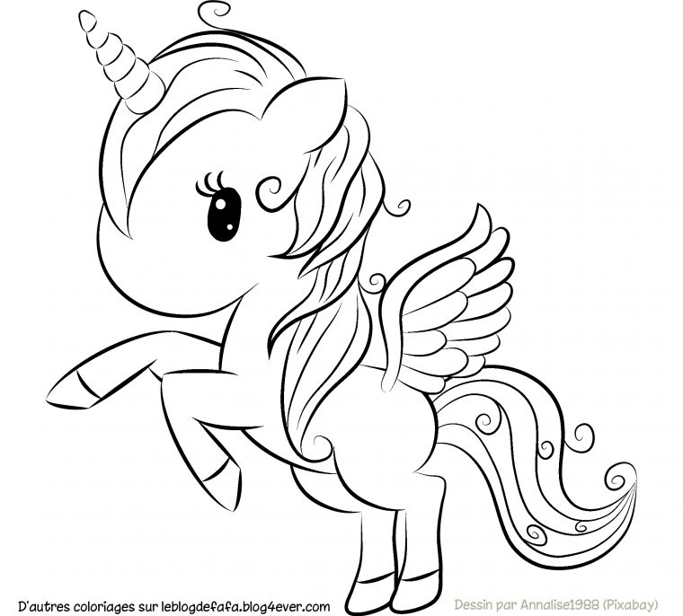 Coloriage Gratuit : Petite Licorne Féérique – Le Blog Des intérieur Coloriage À Colorier Sur L Ordinateur Gratuit Coloriage Gratuit : Petite Licorne Féérique – Le Blog Des intérieur Coloriage À Colorier Sur L Ordinateur Gratuit