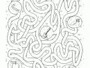 Coloriage Labyrinthe De Molly La Taupe Sur Hugolescargot concernant La Taupe Musique