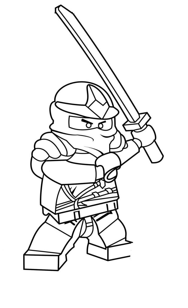 Coloriage Lego Tortue Ninja – 1001 Animaux serapportantà Dessin De Tortue Ninja