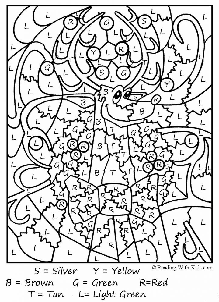 Coloriage Magique Cp – Les Beaux Dessins De Autres À à Coloriage Numero A Imprimer