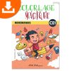 Coloriage Magique Mathématiques Ce1 Magma Éditions - Produit Téléchargeable concernant Coloriage Codé Cp