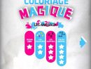 Coloriage Magique Pour Enfants - A&amp;r Entertainment à Coloriage Magique 4 Ans