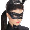 Coloriage Masque Catwoman À Imprimer pour Masque De Catwoman A Imprimer