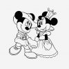 Coloriage Mickey Mouse A Imprimer Gratuit Archives dedans Coloriage A4 Imprimer Gratuit