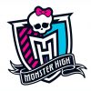 Coloriage Monster High À Imprimer Sur Hugolescargot encequiconcerne Image Monster High A Imprimer