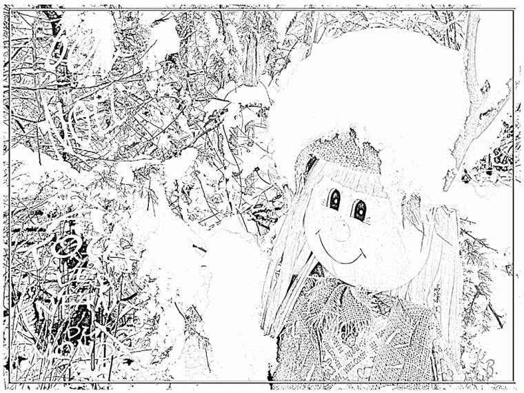 Coloriage Neige Bon Noel A Tous Les Enfants Du Monde 1 avec Tous Les Coloriages Du Monde