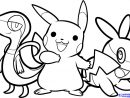 Coloriage Pokemon - Les Beaux Dessins De Meilleurs Dessins À encequiconcerne Coloriage À Colorier Sur L Ordinateur Gratuit