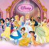 Coloriage Princesse Disney Sur Hugolescargot dedans Coloriage Princesses Disney À Imprimer