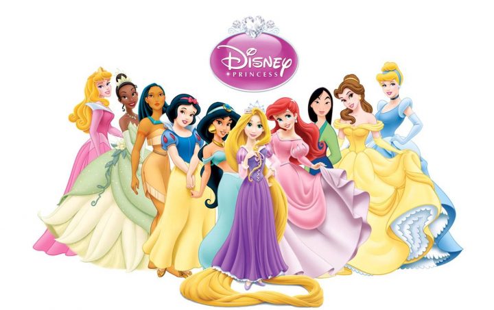 Coloriage Princesses Disney À Imprimer destiné Coloriage Princesses Disney À Imprimer