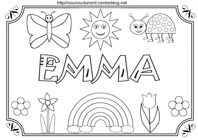 Coloriage Printemps dedans Faire Coloriage Gratuit Sur Ordinateur