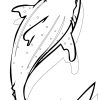 Coloriage Requin Baleine Imprimer - 1001 Animaux pour Coloriage Requin À Imprimer