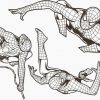 Coloriage Spiderman À Imprimer | Liberate intérieur Masque Spiderman A Imprimer