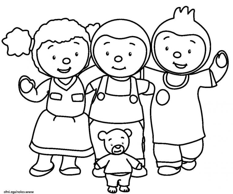 Coloriage Tchoupi Et Doudou A Imprimer Gratuit | Coloriage dedans Coloriage De Tchoupi Et Doudou