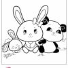 Coloriage-Titounis-Panda-Touni (2480×3508) | Coloriage avec Livre De Coloriage À Imprimer