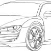 Coloriages À Imprimer : Aston Martin, Numéro : 237428 intérieur Ferrari A Colorier