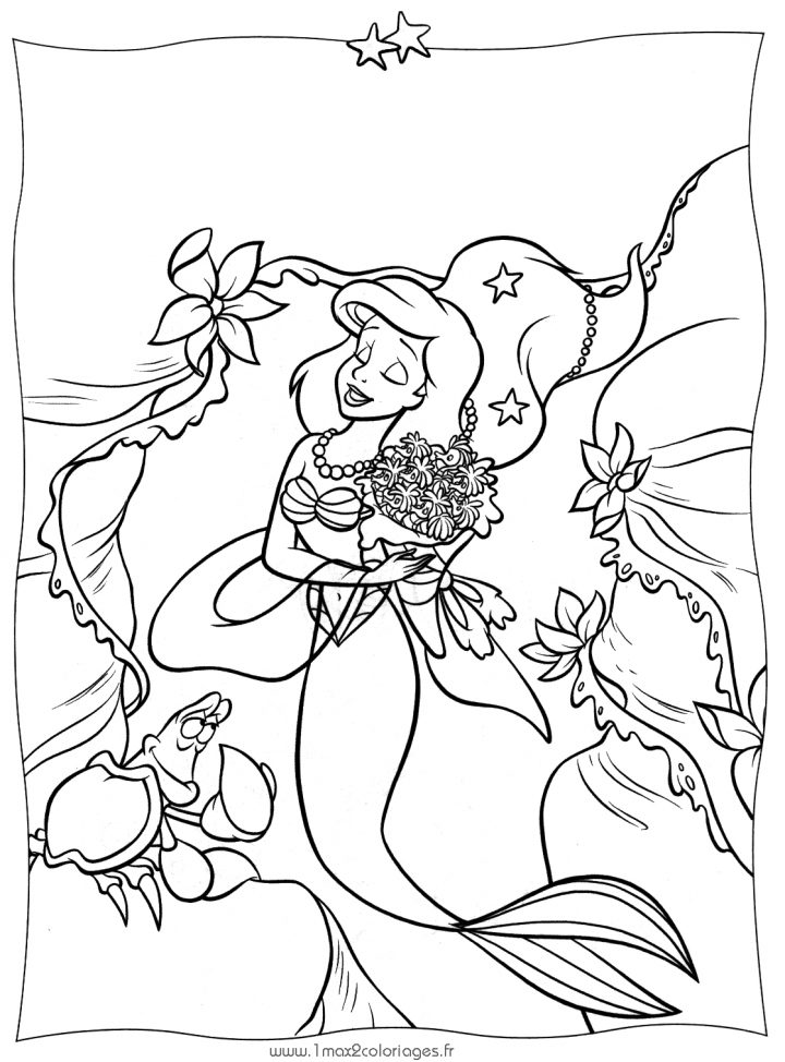 Coloriages À Imprimer : Cendrillon, Numéro : 15287 avec Coloriage Princesses Disney À Imprimer