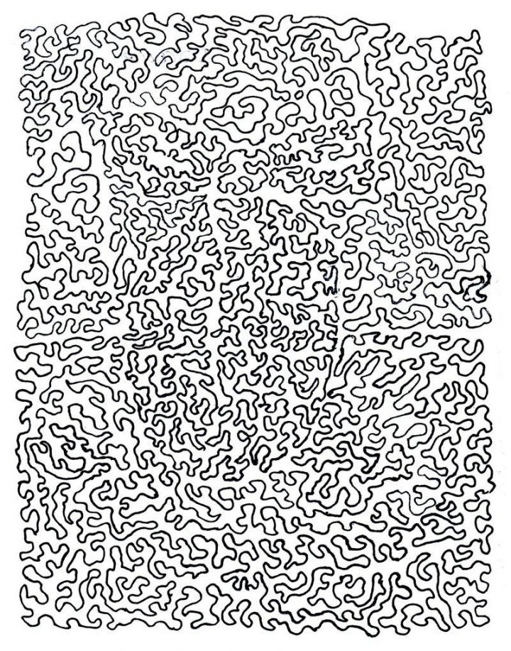 Coloriages À Imprimer : Coloriages Magiques, Numéro : 4Bd80689 serapportantà Coloriage Numero A Imprimer