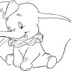 Coloriages À Imprimer : Dumbo, Numéro : 676750 concernant Dessin Dumbo