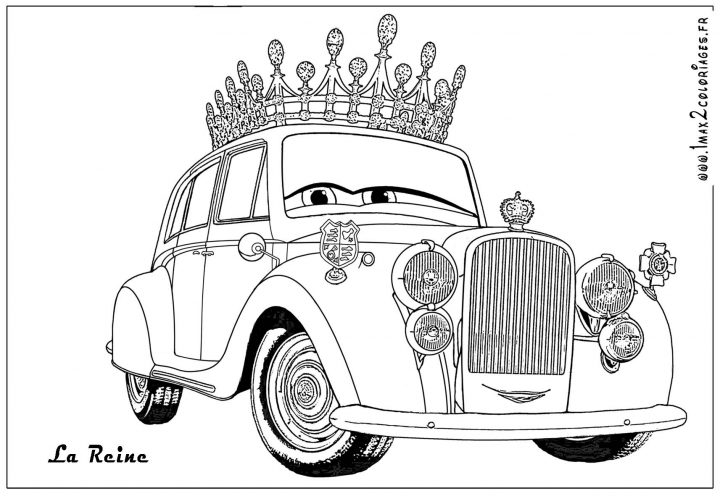 Coloriages Cars 2 , Coloriages Les Bagnoles 2 à Coloriage De Flash Mcqueen