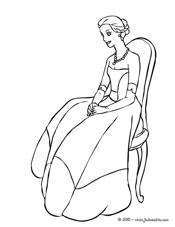 Coloriages Coloriage En Ligne Princesse – Fr.hellokids serapportantà Coloriage En Ligne 3 Ans