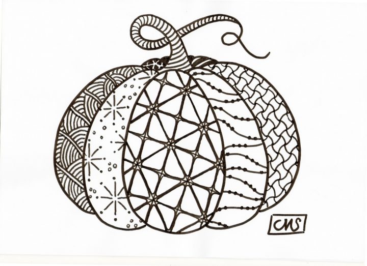 Coloriages D'automne – Crapouilleries tout Dessin De Feuille D Arbre À Imprimer