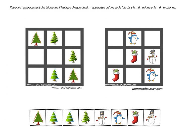 Coloriages Et Jeux Pour Noël | Jeux Noel, Noël Maternelle encequiconcerne Jeux Maternelle En Ligne