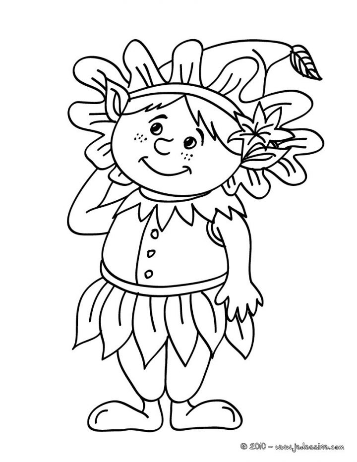 Coloriages Gratuit – Fr.hellokids pour Personnage A Colorier