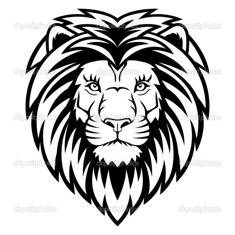 Coloriages Imprimer Lion Num Ro 256791 Avec Animaux Animaux intérieur Animaux A Dessiner Imprimer