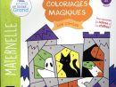 Coloriages Magiques Les Contes - Maternelle - Florence à Coloriage Magique Petite Section